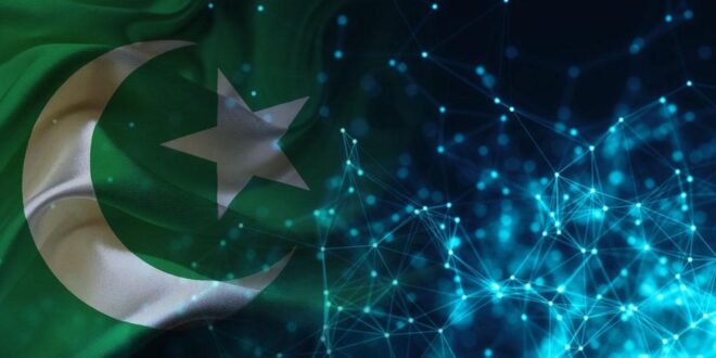 What Will Technology Be in the Next Years in the Pakistan