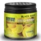 01 129 CAH P BO3 LEMON Black Odor Gel Air Freshener Lemon 180 GM HaseebAutos.com