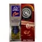 01 136 CAH P AC AMBI AT AMBI PURE Car Air Freshener with AC Vent Clip 8ML After Tobacco HaseebAutos.com