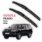 01 161 CAH WP PRADO2014 2026 Tri Stage Wiper Blades for Toyota Prado 2014 2024 HaseebAutos.com