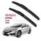 01 171 CAH WP CIVIC2016 1826 Tri Stage Wiper Blades for Honda Civic 2016 2020 HaseebAutos.com