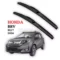 01 174 CAH WP BRV 1424 Tri Stage Wiper Blades for Honda BR V HaseebAutos.com