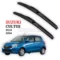 01 179 CAH WP CULTUS2018 1818 Tri Stage Wiper Blades for Suzuki Cultus 2018 2024 HaseebAutos.com