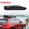 01 18 CAH CRB PENTAIR Automotive Cargo Roof Box Durable Storage Solution HaseebAutos.com