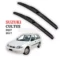 01 180 CAH WP CULTUS2007 1717 Tri Stage Wiper Blades for Suzuki Cultus 2007 2017 HaseebAutos.com