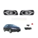 PONYAN Fog Lamps for Honda City 2015-2020