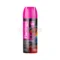 01 20 CAH SP FLR FLAMINGO Rubber Spray Paint 450 ML High Quality Finish HaseebAutos.com