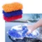01 230 CAH CCP CS CASTA High Density Coral Sponge Microfiber 400 GSM HaseebAutos.com