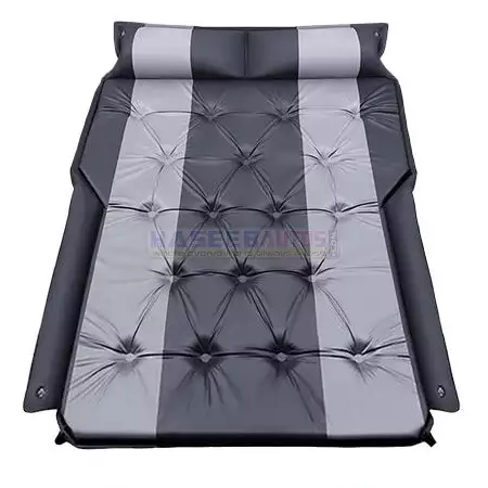 01 238 CAH BED SUV XXL Automatic Inflatable Car Mattress Bed for SUVs HaseebAutos.com