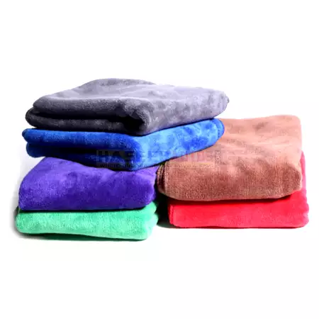 01 25 CAH CCP CC05 300GSM Super Soft Microfiber Cleaning Cloth Cleaning Polishing 40 x 60 CM 300 GSM HaseebAutos.com