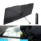 01 260 CAH CC FR U Car Windshield Sun Shade Umbrella HaseebAutos.com