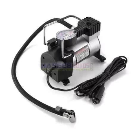 01 290 CAH AC 1C 965 KPA Car Tire Inflator Pump 12V HaseebAutos.com