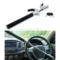 01 327 CAH ML X1 X1 Anti Theft Steering Wheel Lock for Vehicles HaseebAutos.com