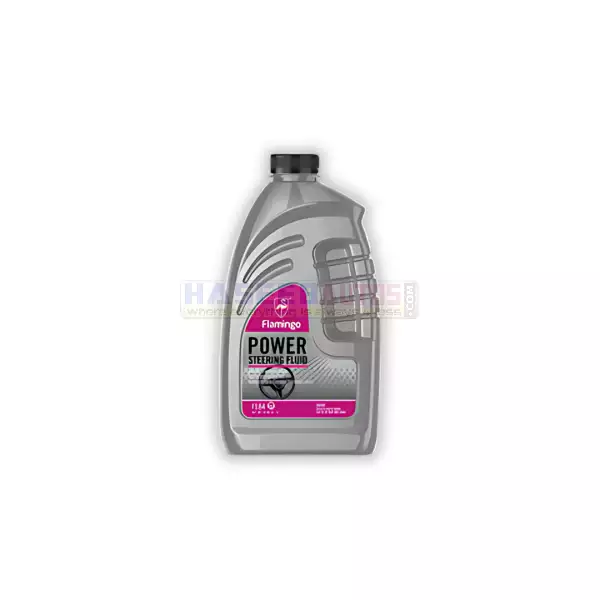 01 59 CAH F184 FL PSF Power Steering Fluid 1L Essential Maintenance Fluid HaseebAutos.com