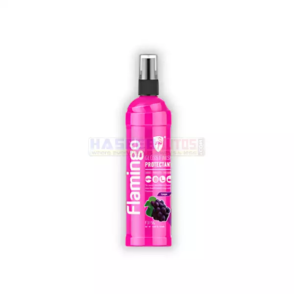 01 67 CAH F315G FL GP FLAMINGO Gloss Finish Protectant 315ML Grapes Rich Gloss HaseebAutos.com