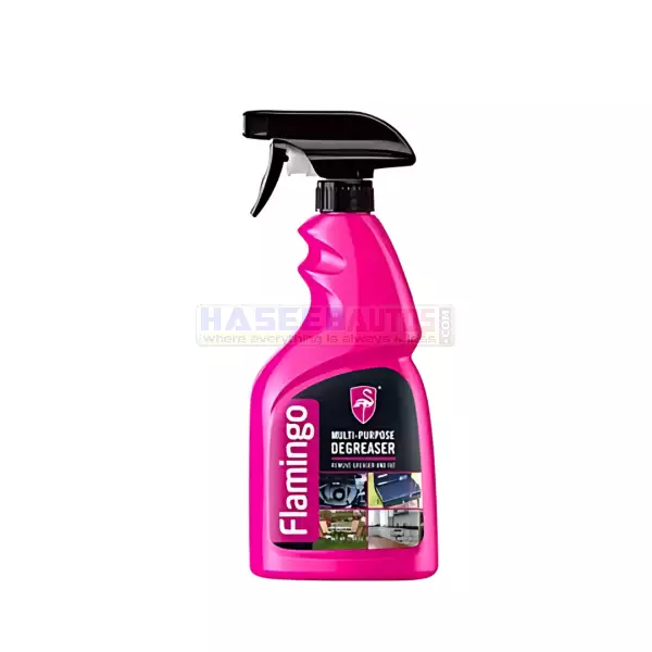 01 76 CAH F089 FL MPD Multi Purpose Degreaser 500ML Heavy Duty Cleaning HaseebAutos.com