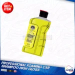 01 AH HA 0128 Three uys Citrus Wash loss Shampoo 450ml High Foaming Car Wash er haseebautos.com