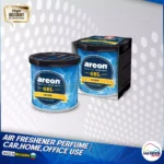 01 AH HA 0167 Areon el Air Freshner For Car WISH Car Perfume for Car Office Home u haseebautos.com