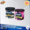01 AH HA 0179 Areon el Black Crystal passion Pack of 2 Car Perfume for Car Office haseebautos.com