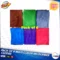 01 AH HA 0187 Pack of 6 Multi color Microfiber Cloth 300gSM 40 X 60 cm Made in Ch haseebautos.com