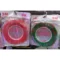 01 AH HA 0189 Transparent Heavy Duty Double Sided Silicone Tape Roll 3M double side haseebautos.com